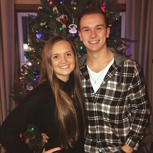 Meet your Posher, Jackson